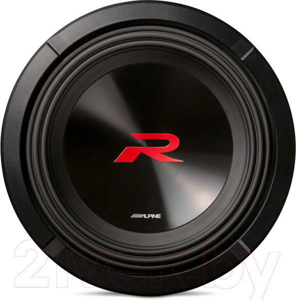 Изображение товара Головка сабвуфера Alpine R2-W12D4