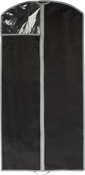 Изображение товара Чехол для одежды Рыжий кот Black / 312611