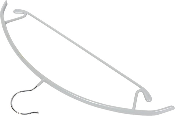 Изображение товара Металлическая вешалка-плечики Рыжий кот 008388