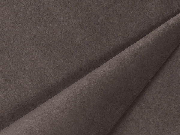 Изображение товара Диван угловой Лига Диванов Верона лайт левый (велюр коричневый)