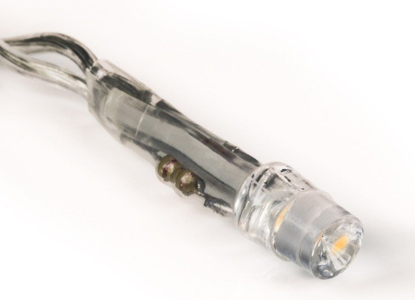 Изображение товара Светодиодная гирлянда Neon-Night Твинкл Лайт 303-305 (20м, белый)