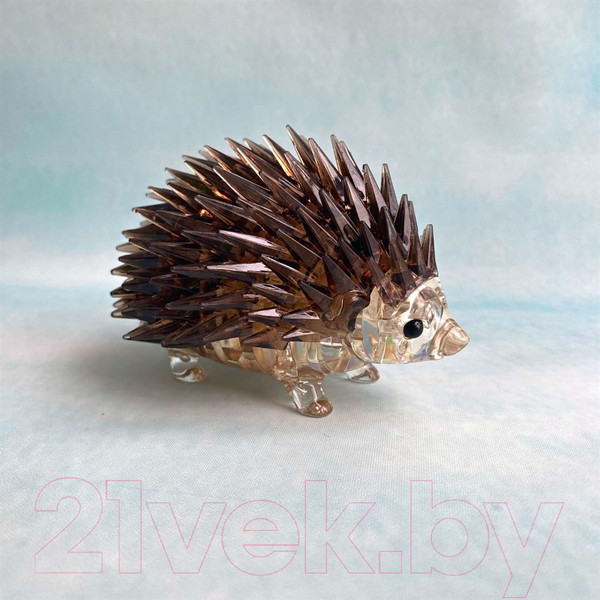 Изображение товара 3D-пазл Crystal Puzzle Ежик / 90170