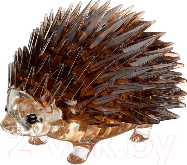 Изображение товара 3D-пазл Crystal Puzzle Ежик / 90170