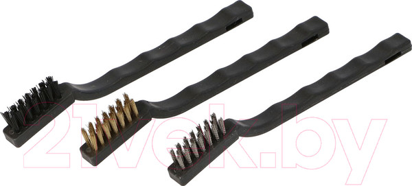 Изображение товара Набор щеток слесарных Faster Tools 2548