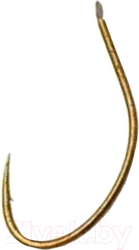 Изображение товара Набор крючков рыболовных KAMATSU Aji Gold 4 / 511600104 (10шт)