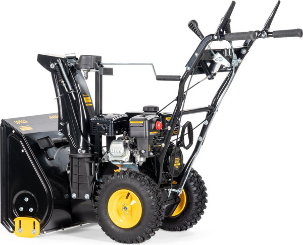 Изображение товара Снегоуборщик бензиновый Champion ST661