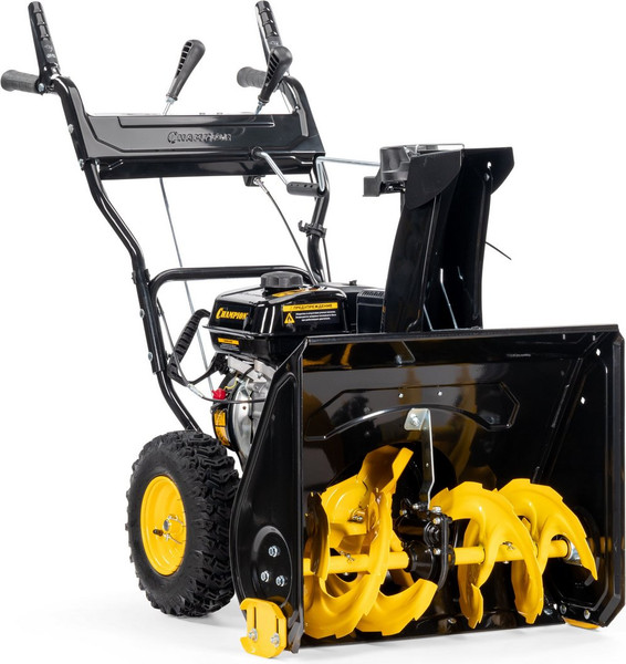 Изображение товара Снегоуборщик бензиновый Champion ST661