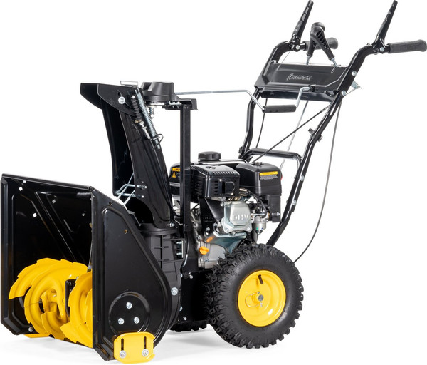 Изображение товара Снегоуборщик бензиновый Champion ST661