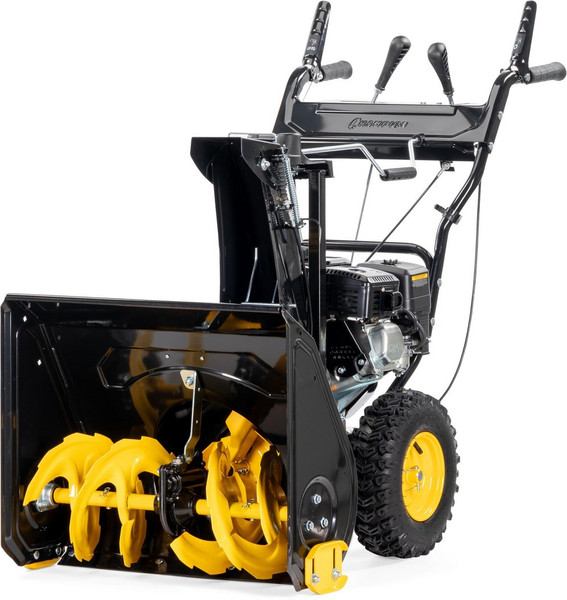 Изображение товара Снегоуборщик бензиновый Champion ST661