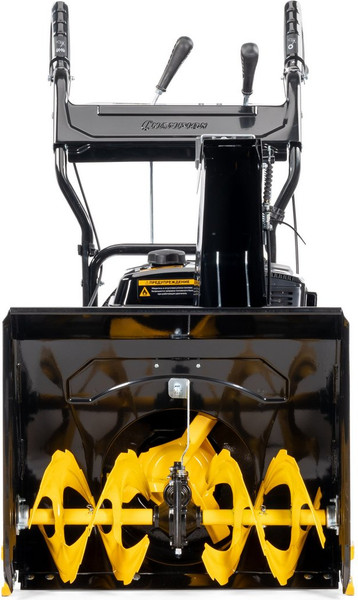 Изображение товара Снегоуборщик бензиновый Champion ST661