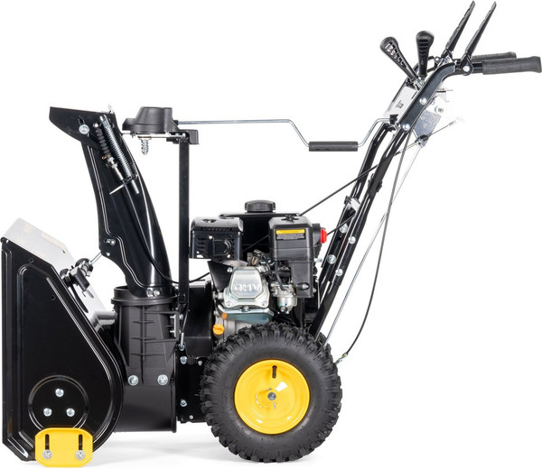 Изображение товара Снегоуборщик бензиновый Champion ST661