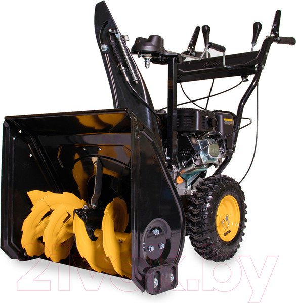 Изображение товара Снегоуборщик бензиновый Champion ST661