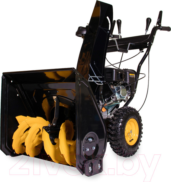 Изображение товара Снегоуборщик бензиновый Champion ST661