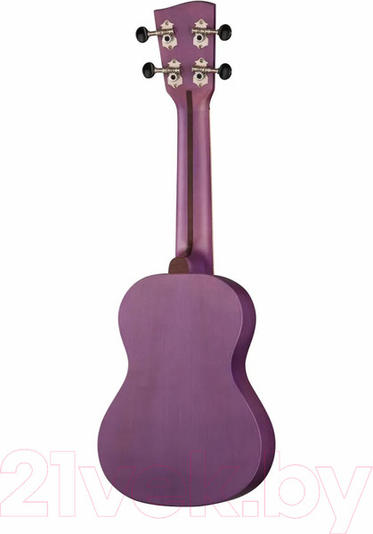 Изображение товара Укулеле Poni USL-FL (фиолетовый)