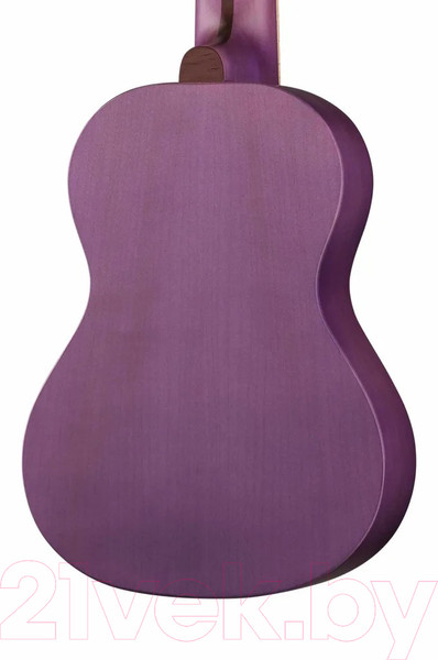 Изображение товара Укулеле Poni USL-FL (фиолетовый)