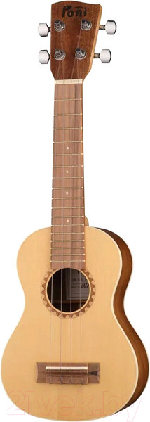 Изображение товара Укулеле Poni USPR