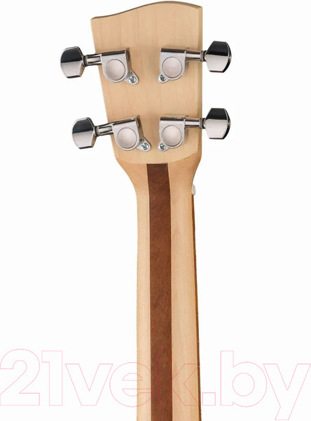 Изображение товара Укулеле Poni USVPRW (красное дерево)