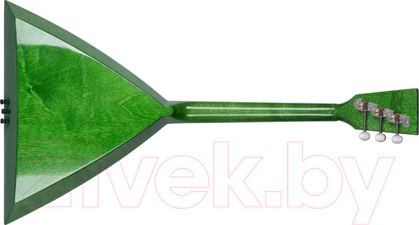 Изображение товара Балалайка БалалайкерЪ 3S-SP Звонкий папоротник