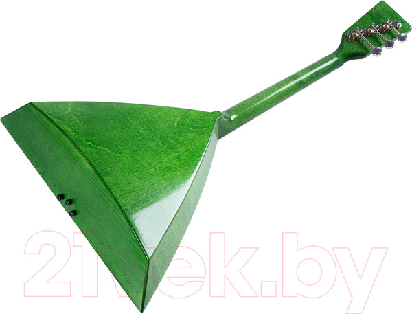 Изображение товара Балалайка БалалайкерЪ 3S-SP Звонкий папоротник