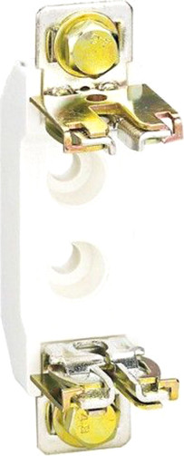 Изображение товара Держатель предохранителя Chint RT36-1-250 250А / 521367