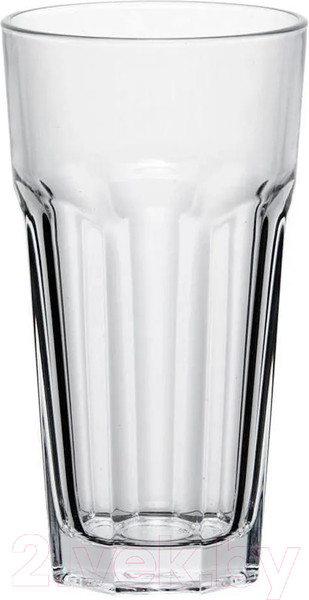 Изображение товара Набор стаканов Pasabahce Касабланка 52706/1065717 (6шт)