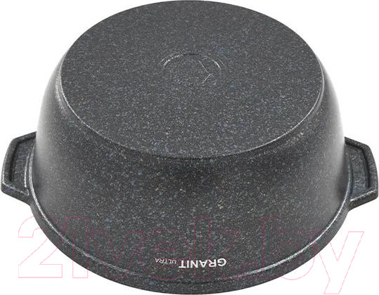 Изображение товара Жаровня Kukmara Granit Ultra Blue жгг52а