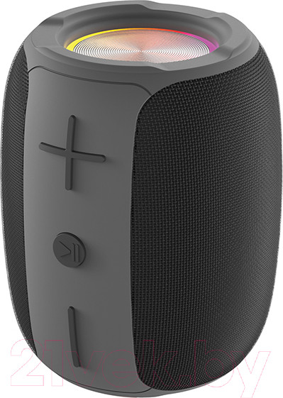 Изображение товара Портативная колонка Qumo Battery Beats BT 0050 / Q32942