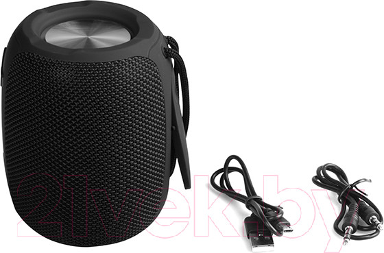 Изображение товара Портативная колонка Qumo Battery Beats BT 0050 / Q32942