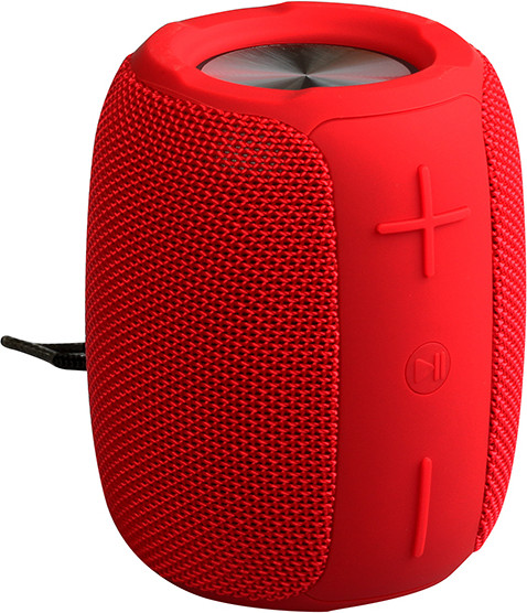 Изображение товара Портативная колонка Qumo BatteryBeats BT 0052 / Q33037