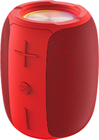 Изображение товара Портативная колонка Qumo BatteryBeats BT 0052 / Q33037