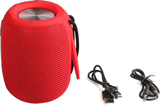 Изображение товара Портативная колонка Qumo BatteryBeats BT 0052 / Q33037