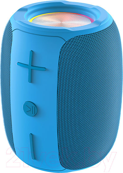 Изображение товара Портативная колонка Qumo BatteryBeats BT 0053 / Q33038