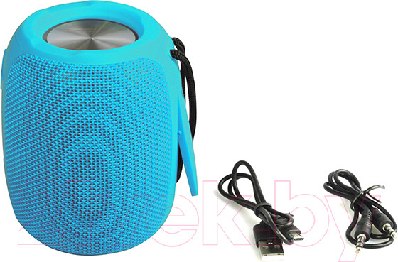 Изображение товара Портативная колонка Qumo BatteryBeats BT 0053 / Q33038