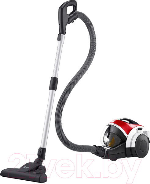 Изображение товара Пылесос LG VC73189NHTR