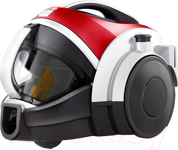 Изображение товара Пылесос LG VC73189NHTR