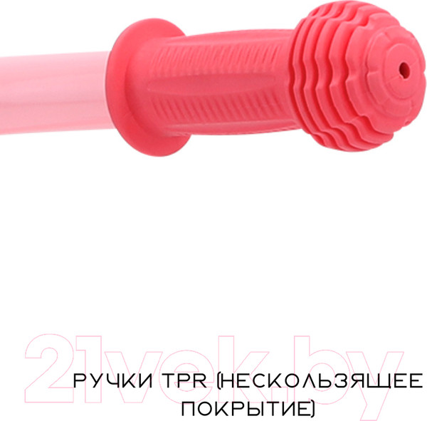 Изображение товара Беговел Lorelli Fortuna / 10410070004 (синий)