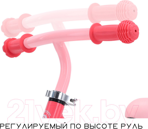 Изображение товара Беговел Lorelli Fortuna / 10410070004 (синий)