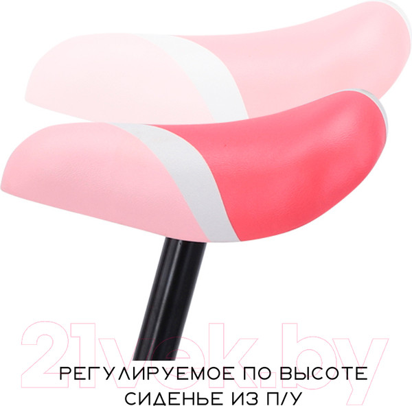 Изображение товара Беговел Lorelli Fortuna / 10410070004 (синий)