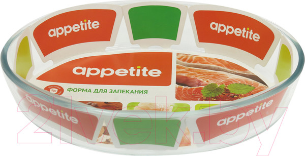 Изображение товара Форма для запекания Appetite PL13