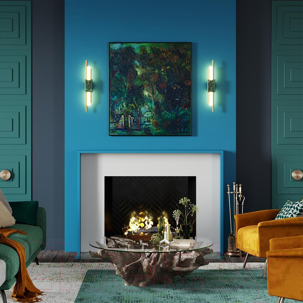 Изображение товара Бра Odeon Light Marmi 4360/10WL