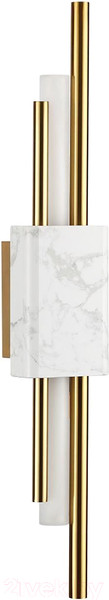 Изображение товара Бра Odeon Light Marmi 4359/10WL