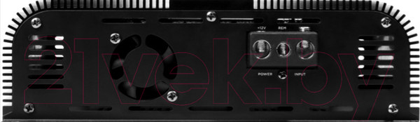 Изображение товара Автомобильный усилитель Урал Компакт ТТ 1.1600