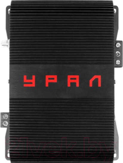 Изображение товара Автомобильный усилитель Урал Компакт ТТ 1.1600