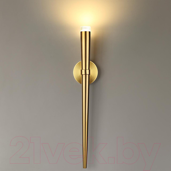 Изображение товара Бра Odeon Light Frida 4352/5WL