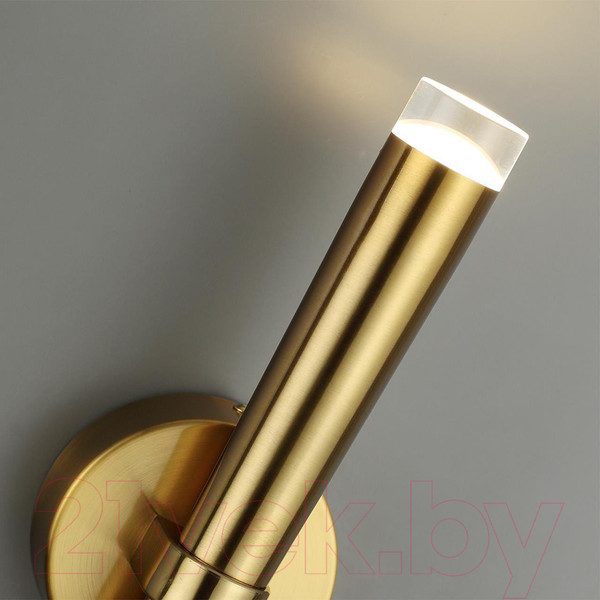 Изображение товара Бра Odeon Light Frida 4352/5WL