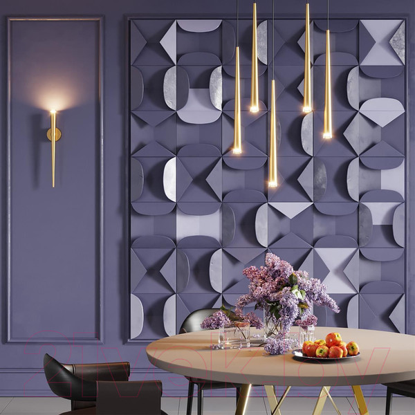 Изображение товара Бра Odeon Light Frida 4352/5WL