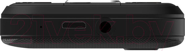 Изображение товара Мобильный телефон Maxvi B200 (черный+ЗУ)