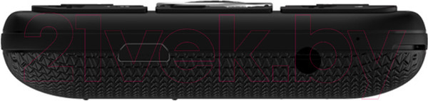 Изображение товара Мобильный телефон Maxvi B35 (черный+ЗУ)