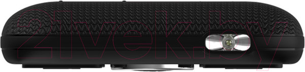 Изображение товара Мобильный телефон Maxvi B35 (черный+ЗУ)