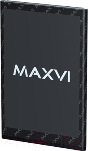 Изображение товара Мобильный телефон Maxvi B35 (черный+ЗУ)